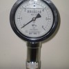 KBY-1A泵压力表 泵用抗震压力表